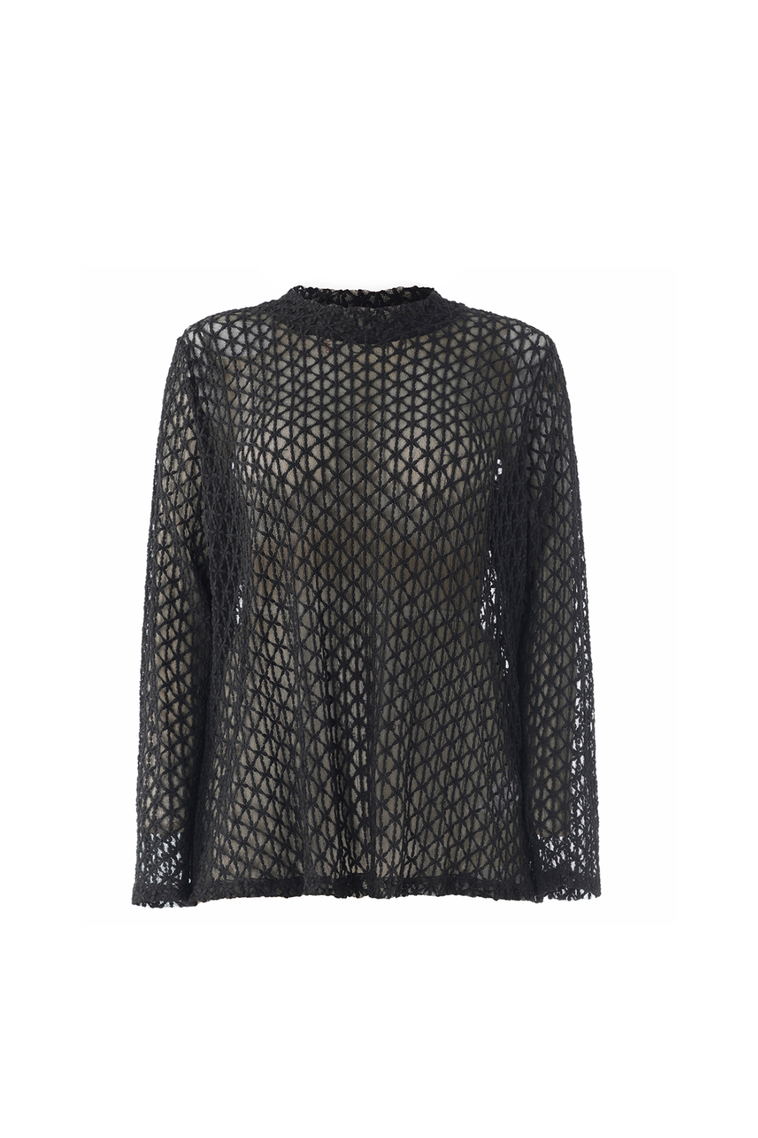 Helle - bluse