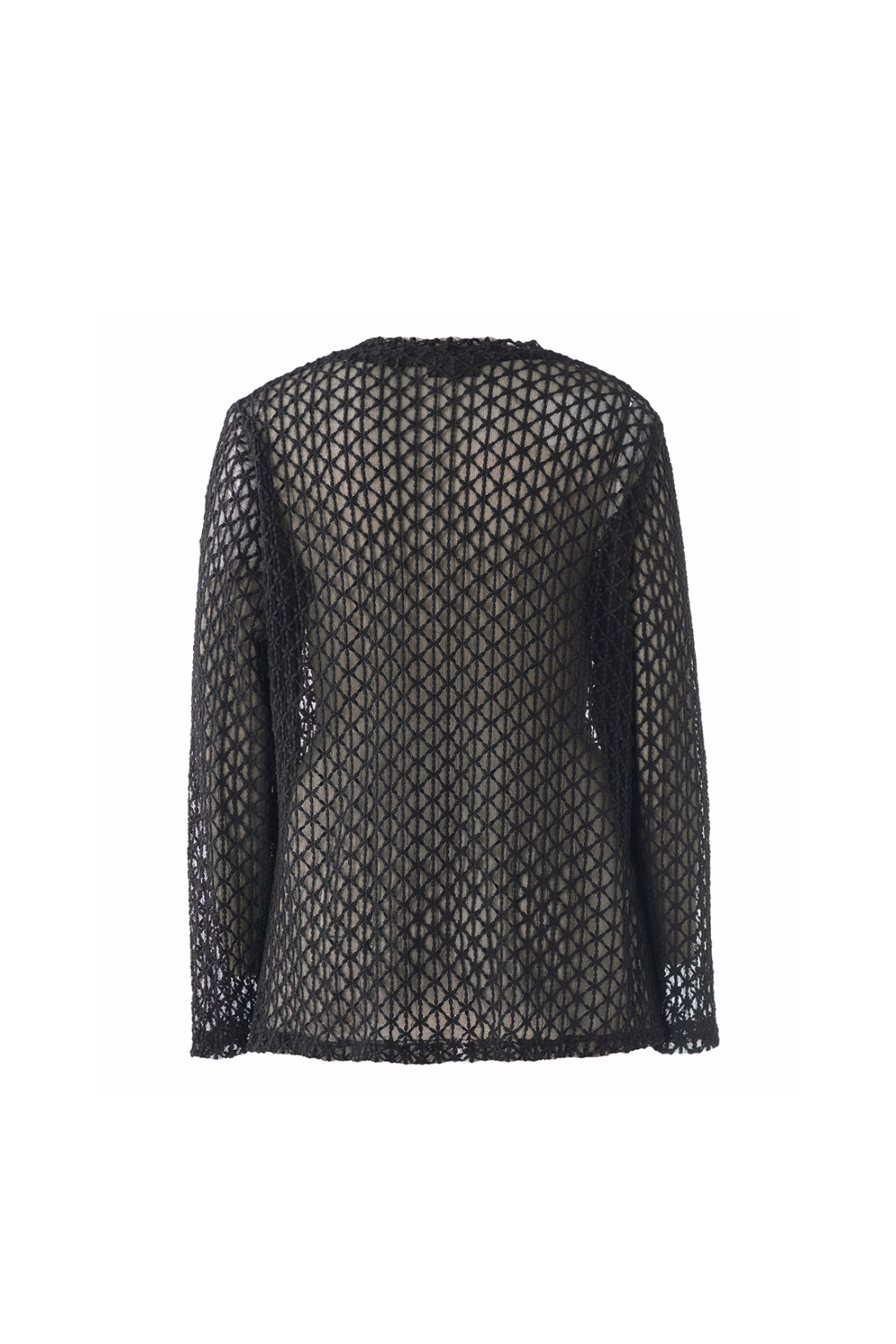 Helle - bluse