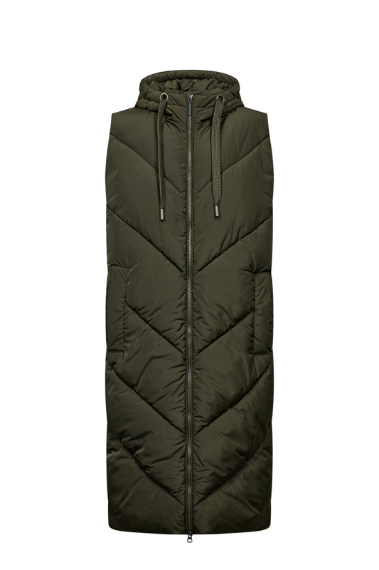 Gabriela 2 - vest army