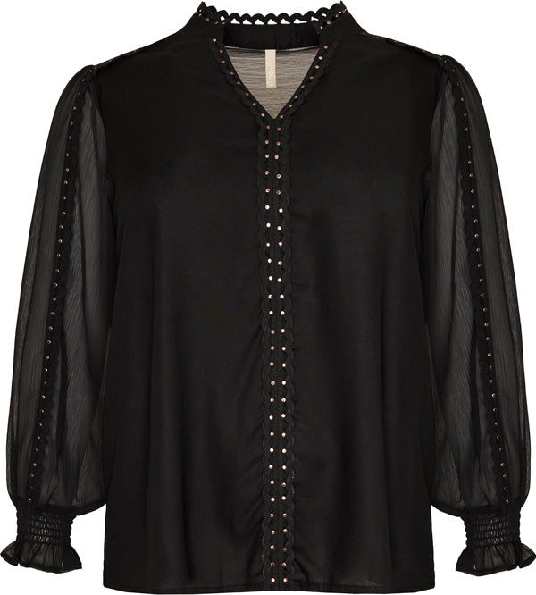 Leanna - bluse