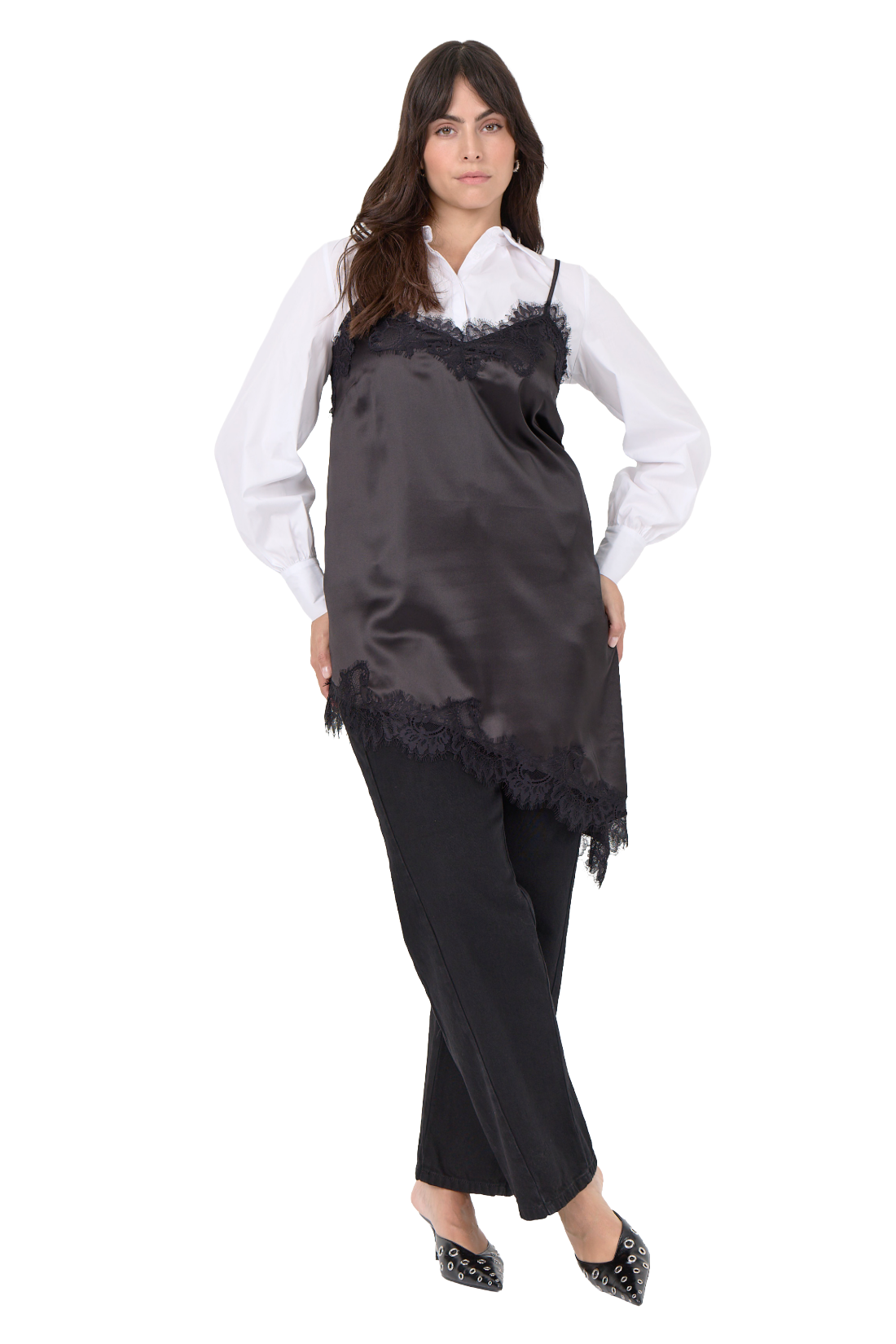 Amalia 8 - top