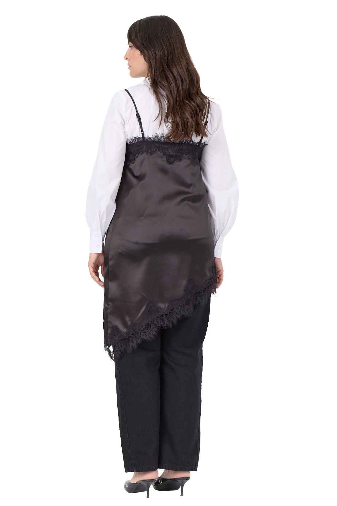 Amalia 8 - top