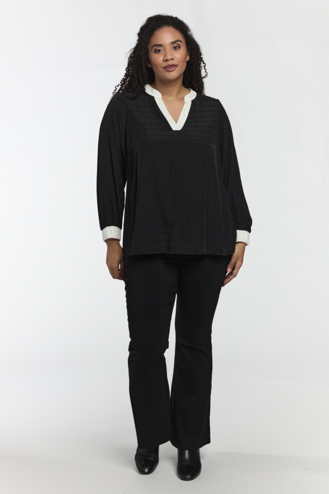 Mila - bluse