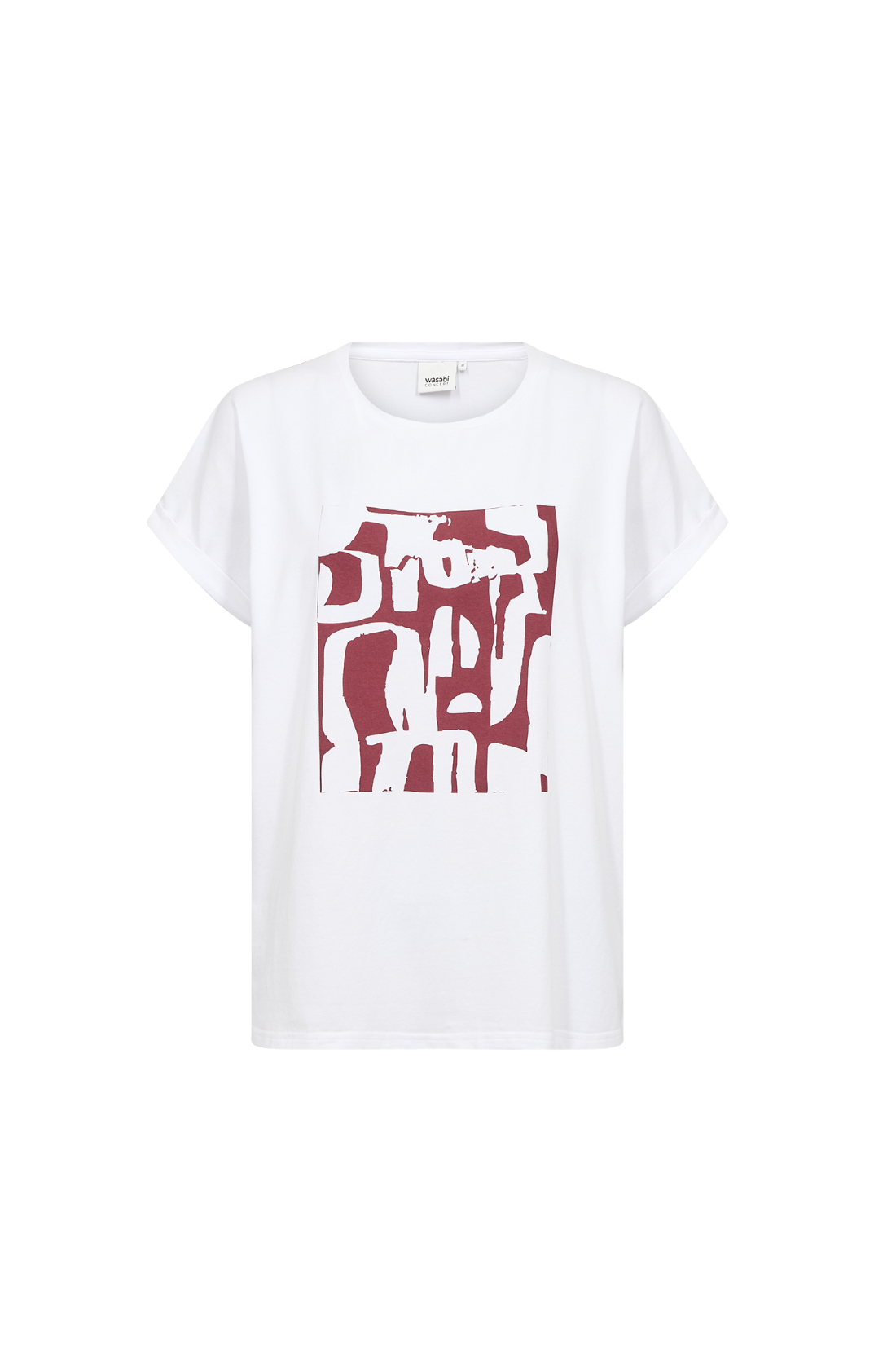 Helene 3 - T shirt