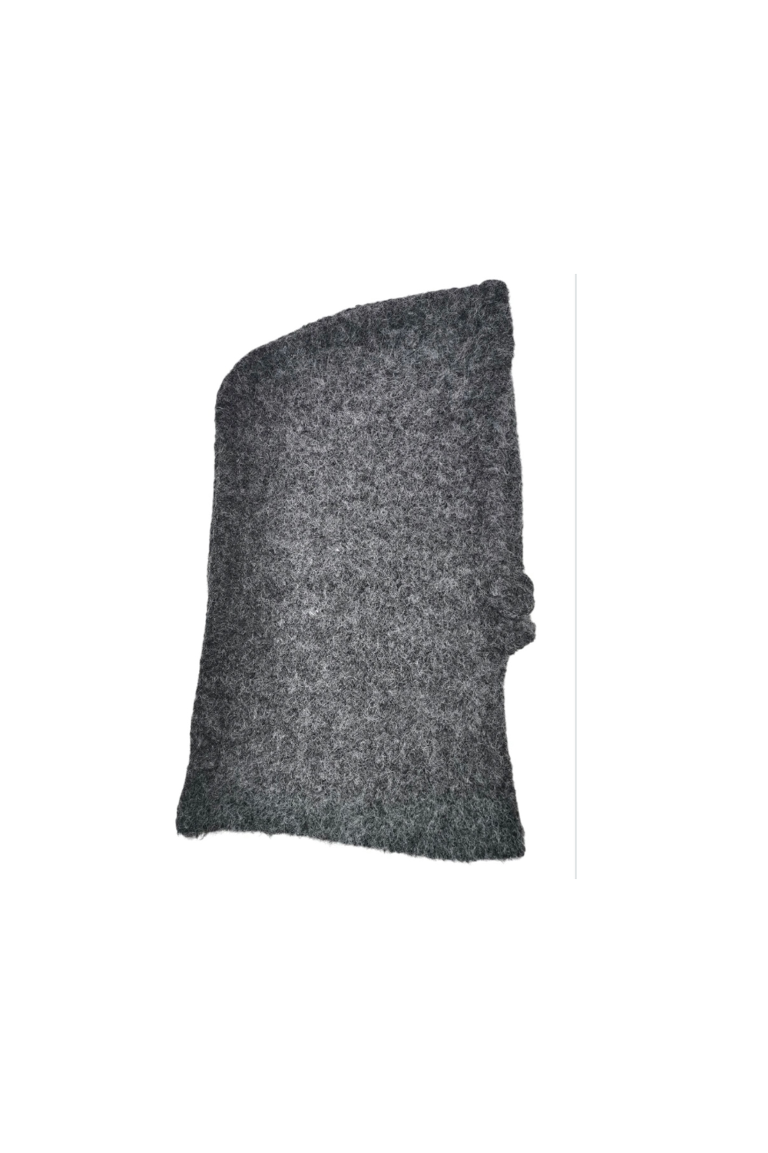 Balaclava - mørke grå