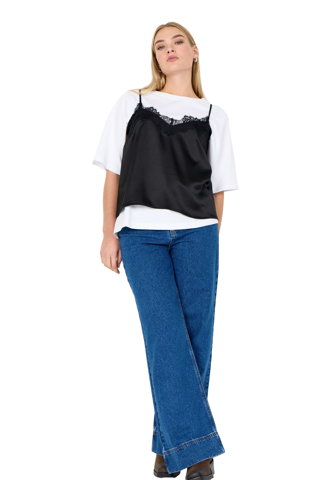 Amalia 1 - top
