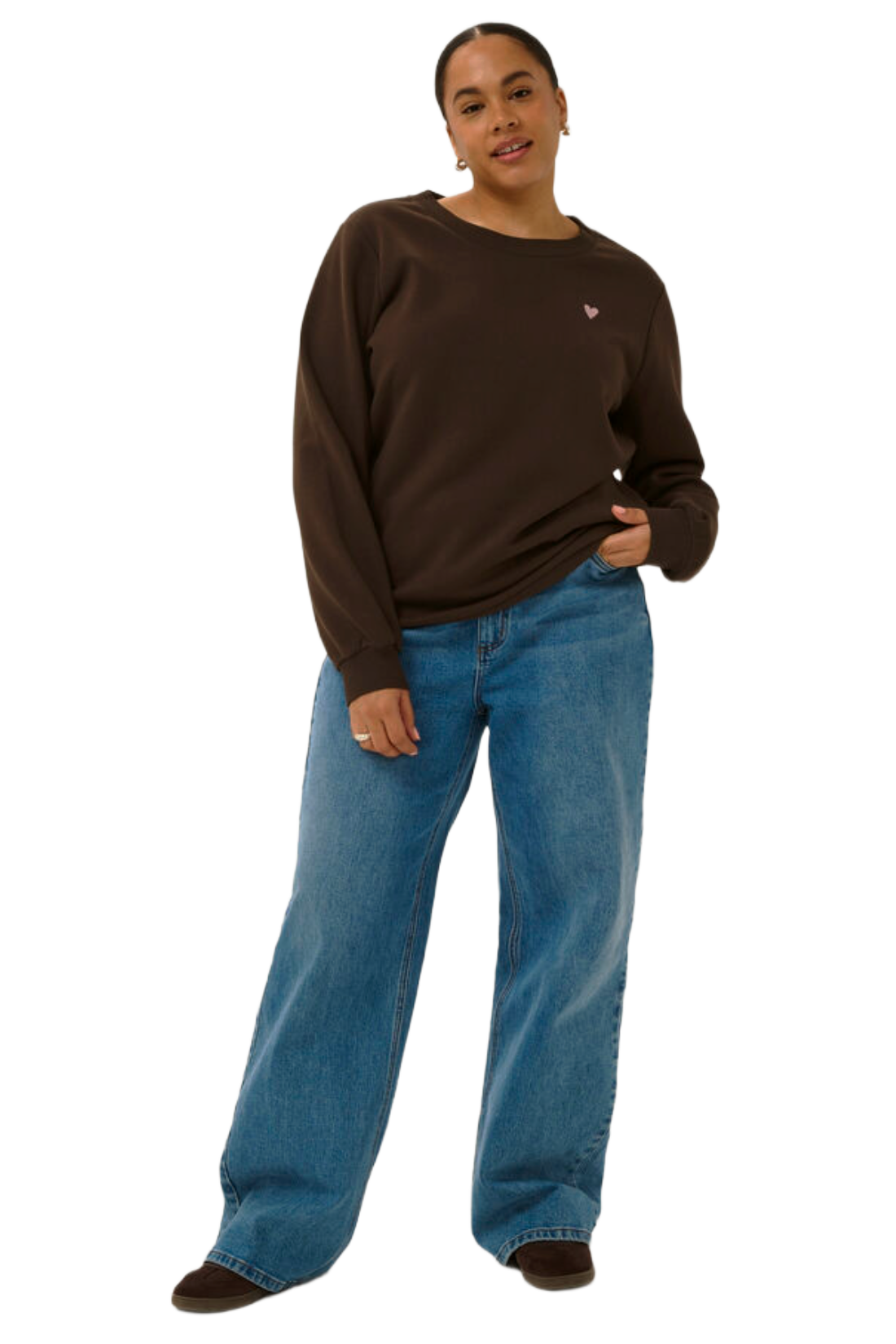 Kclia - sweatshirt
