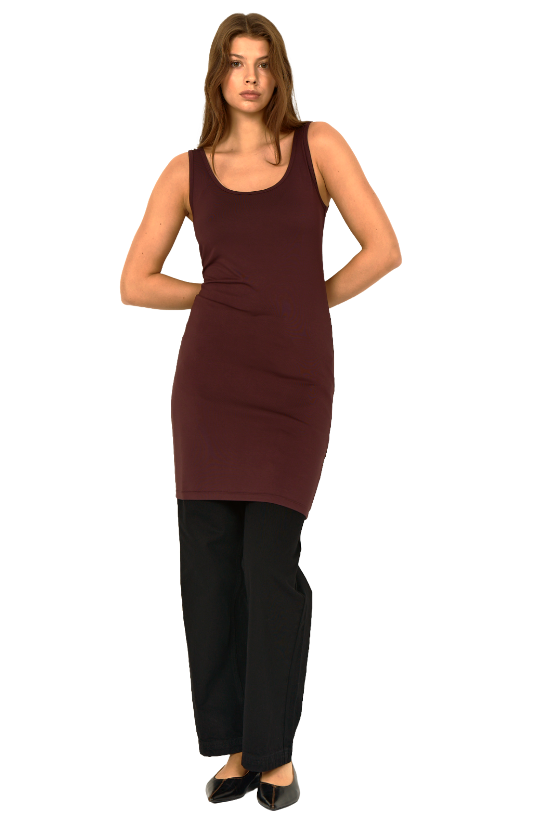 Stella 16 - top