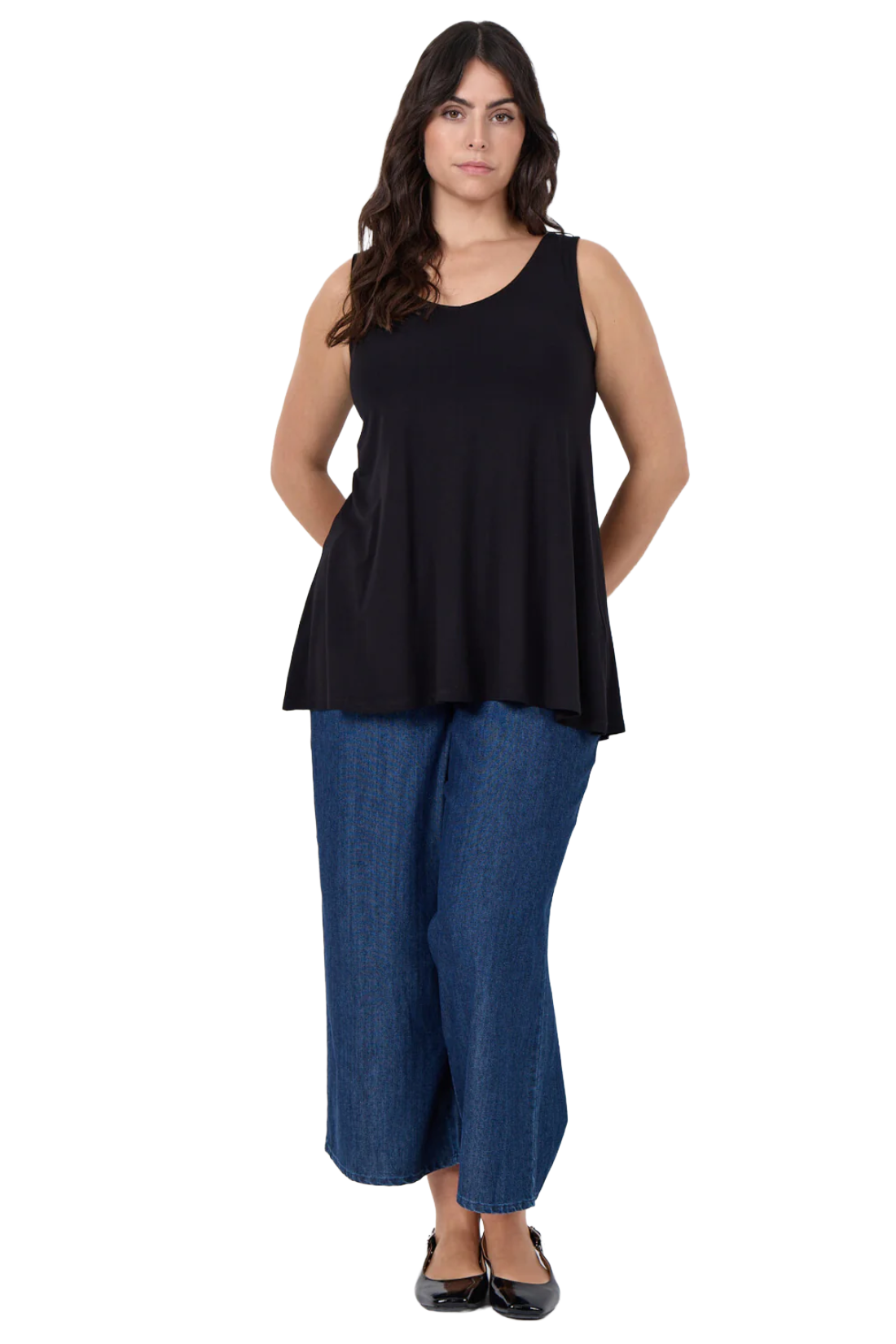 Marla 1 - top sort