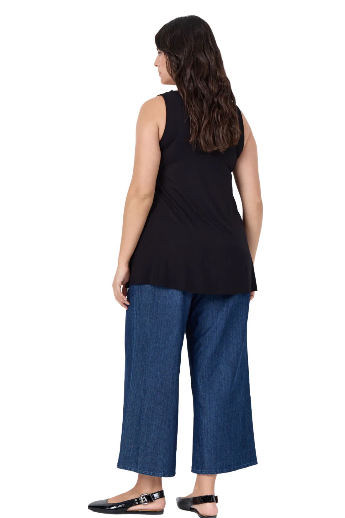 Marla 1 - top sort