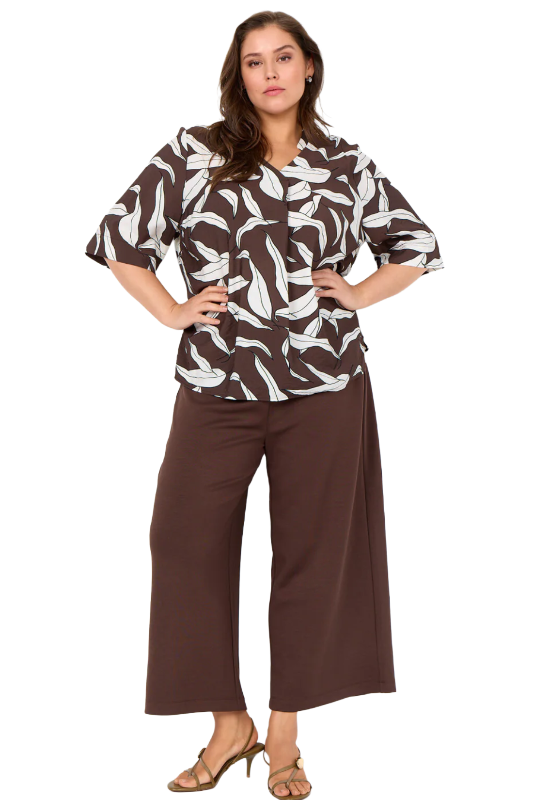 Hermina 2 - bluse