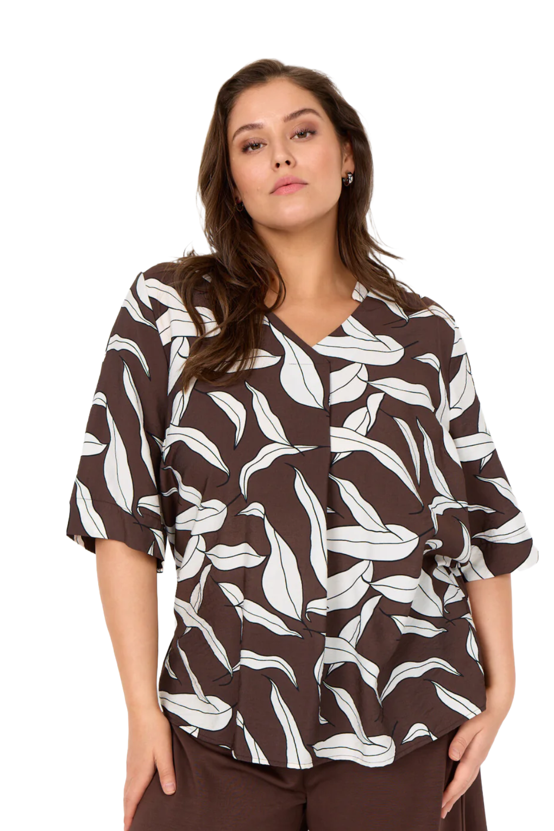 Hermina 2 - bluse