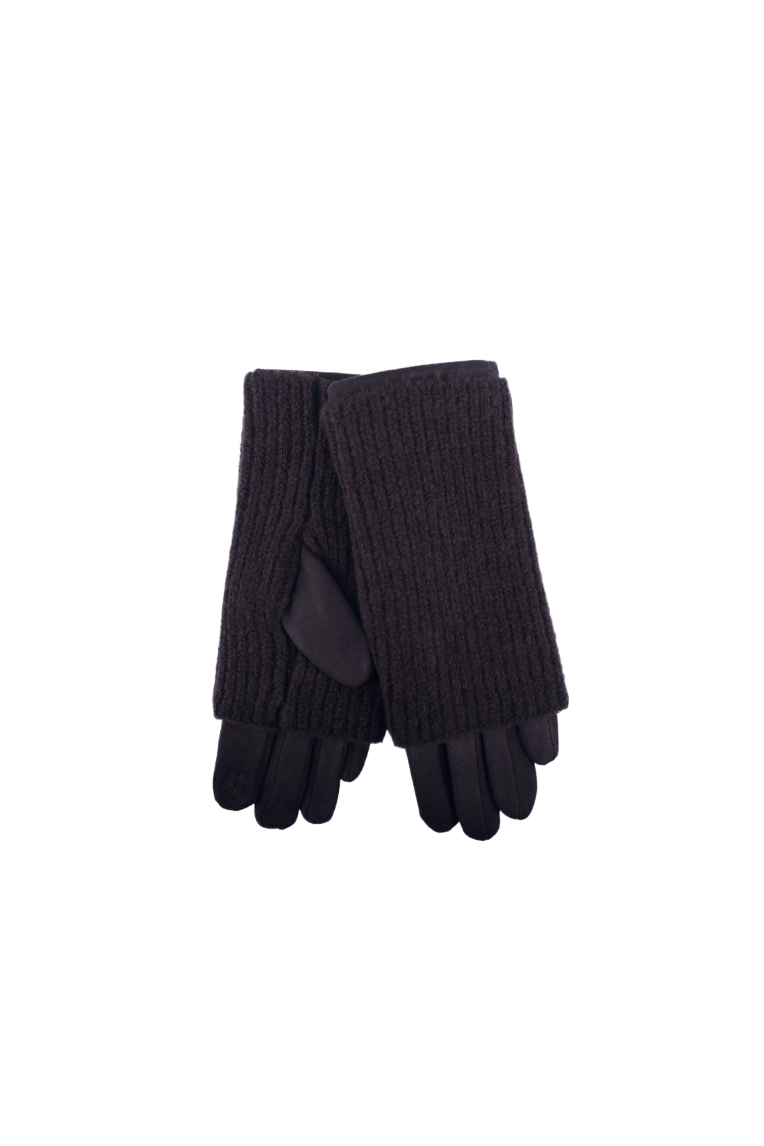 Handske - brun