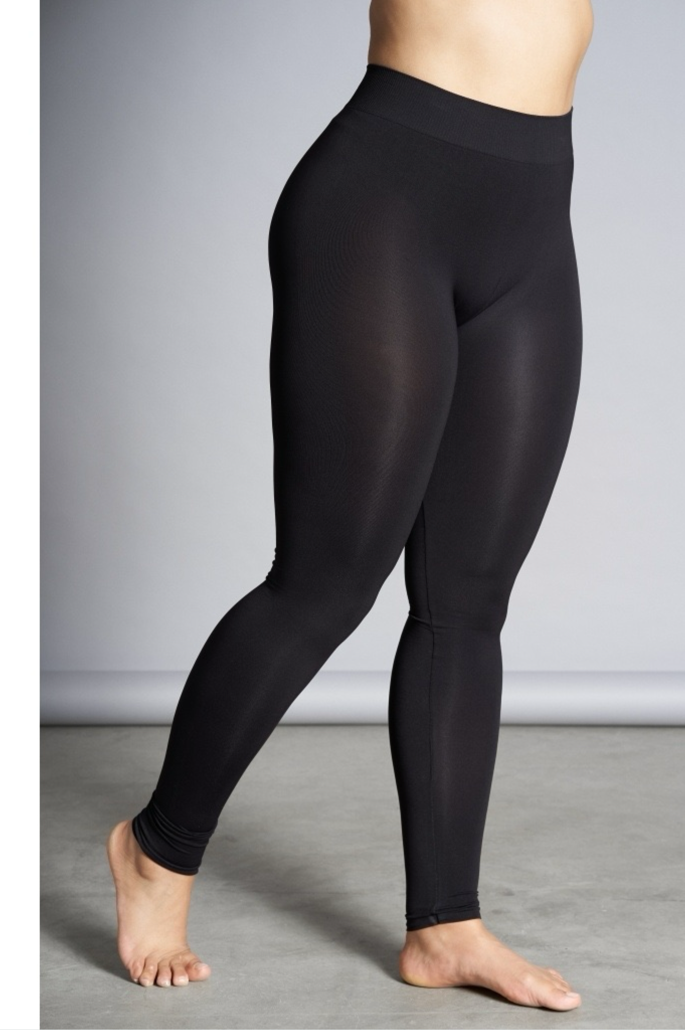 New York - leggings lang