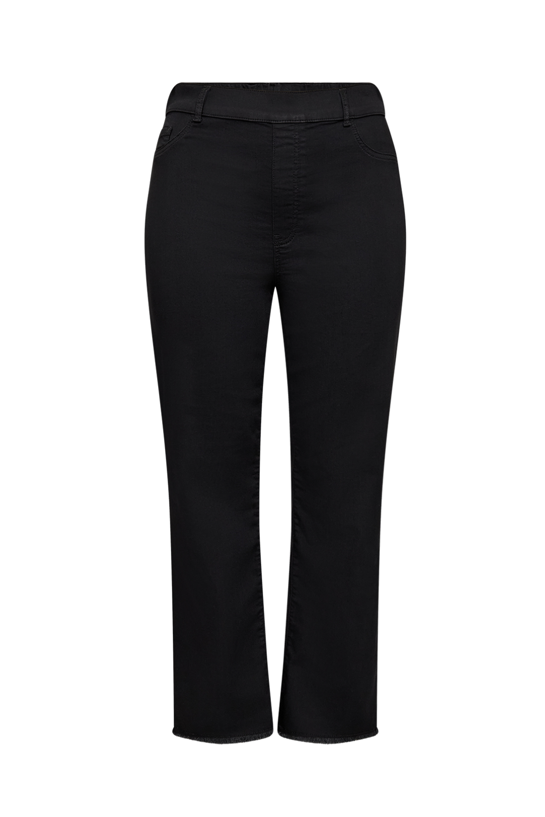 Summer - jeans sort