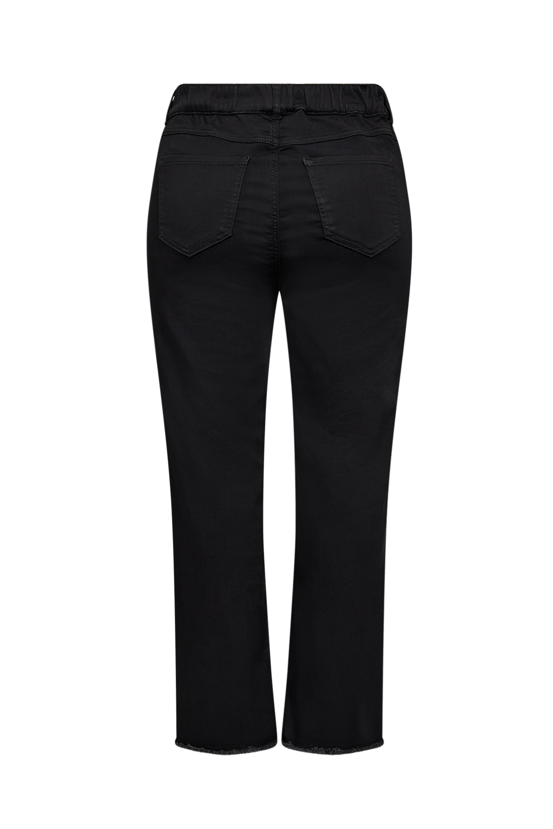 Summer - jeans sort