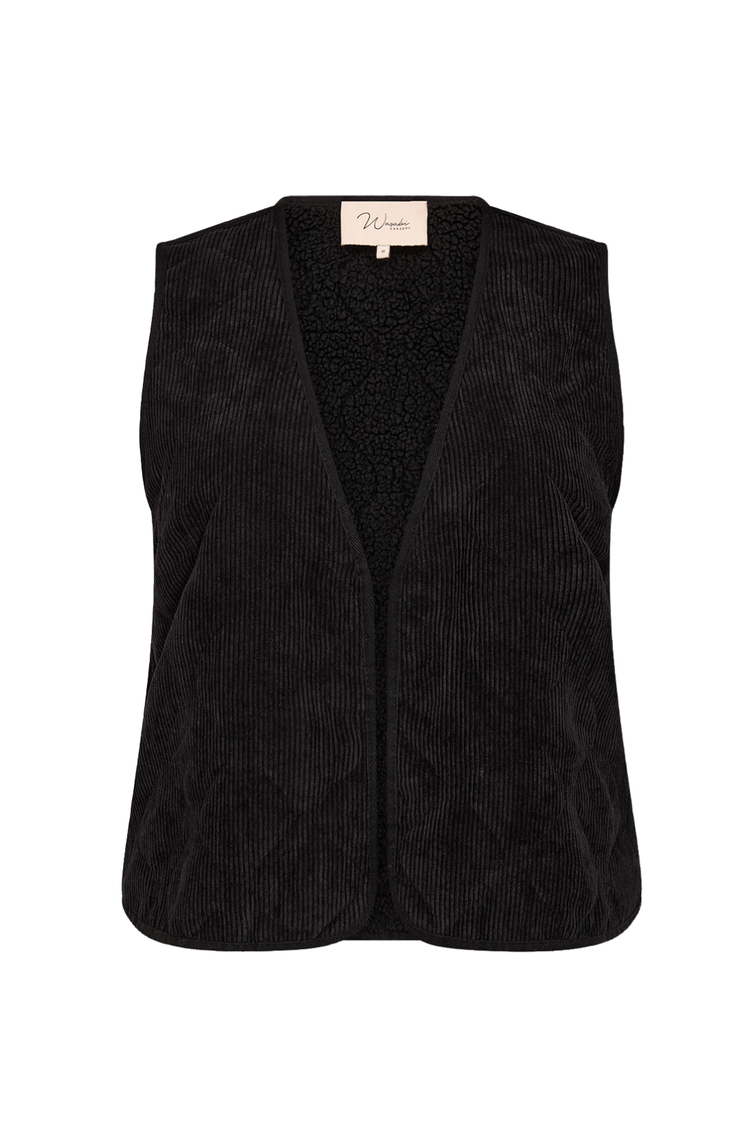 Nadin 1- vest