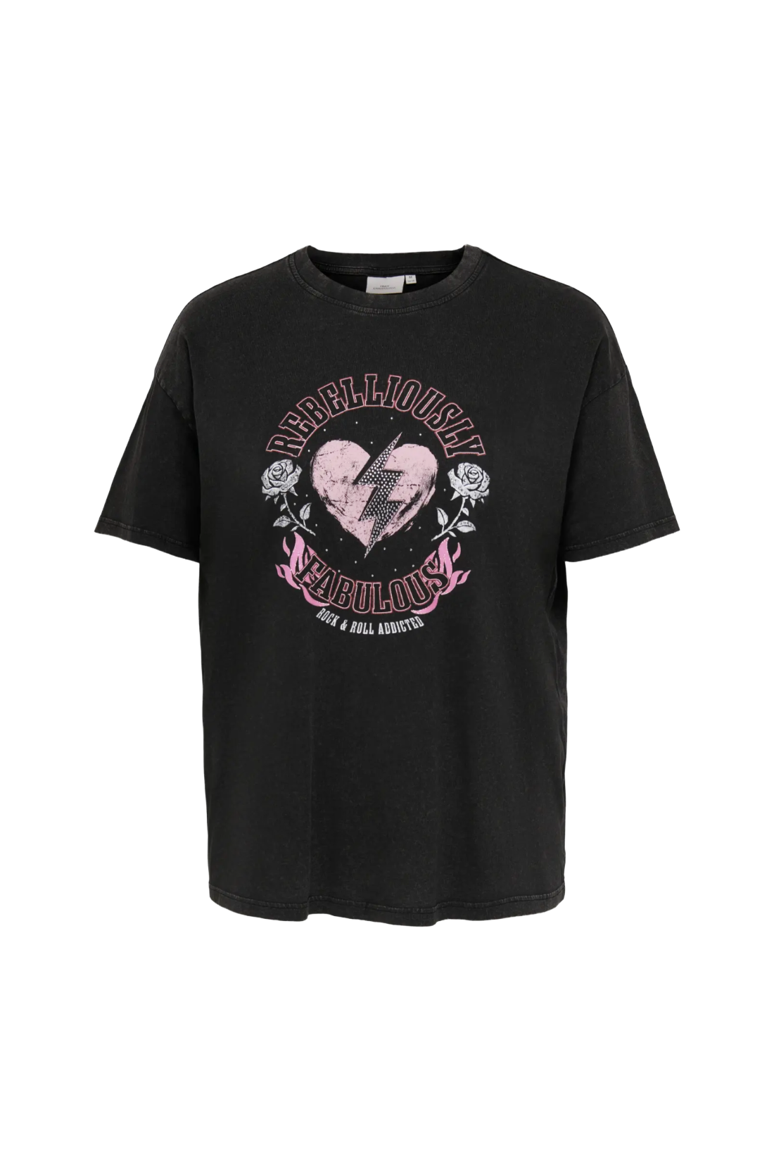 Cartico - T shirt