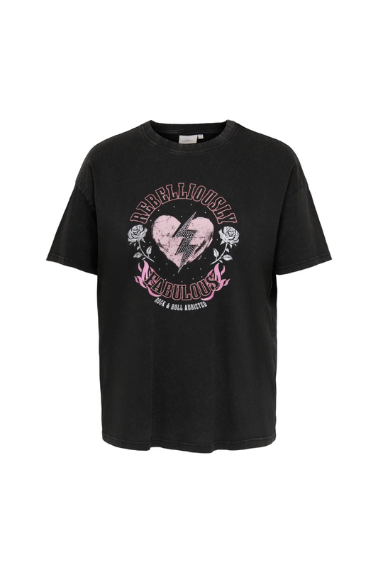 Cartico - T shirt