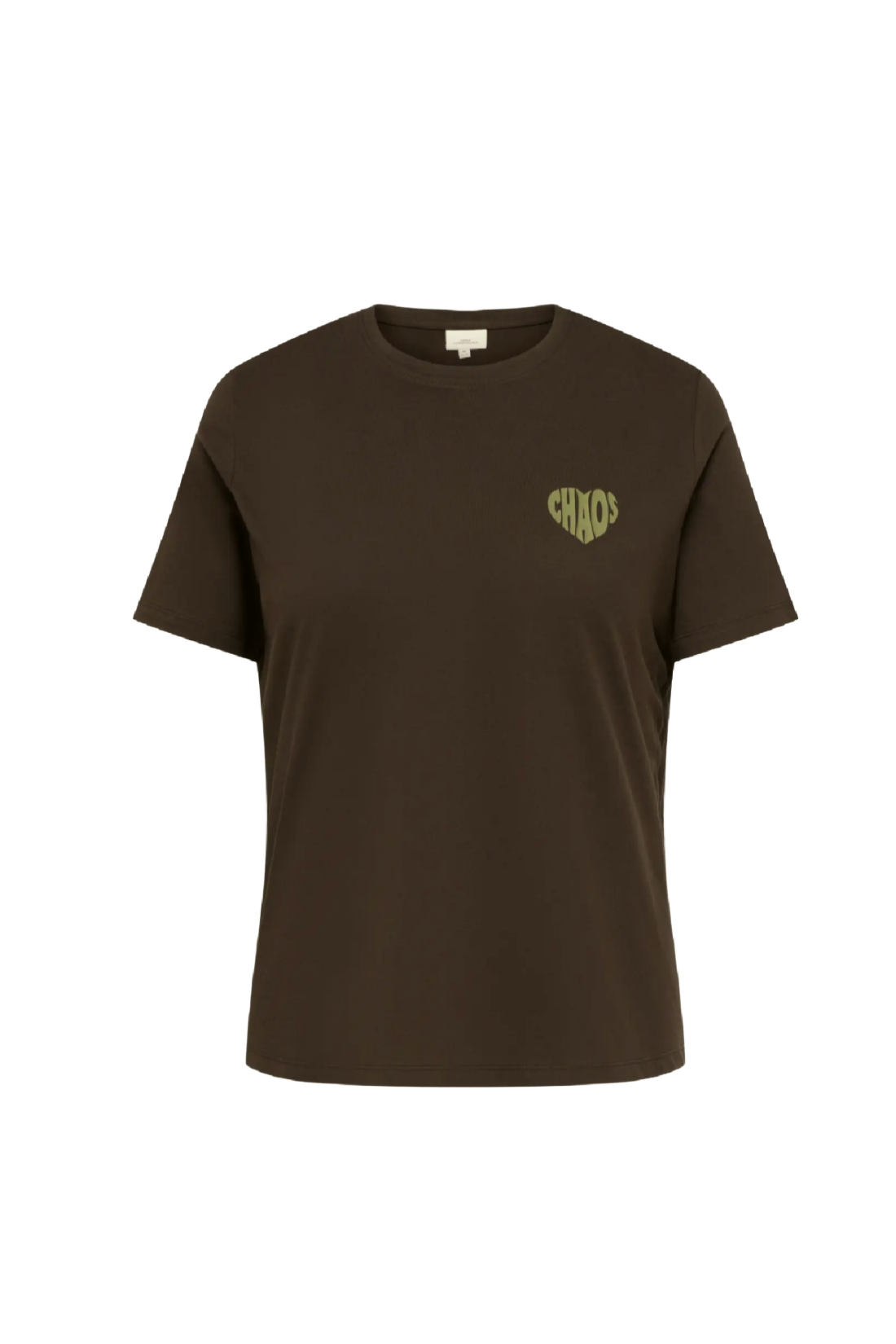 Caresy - T shirt