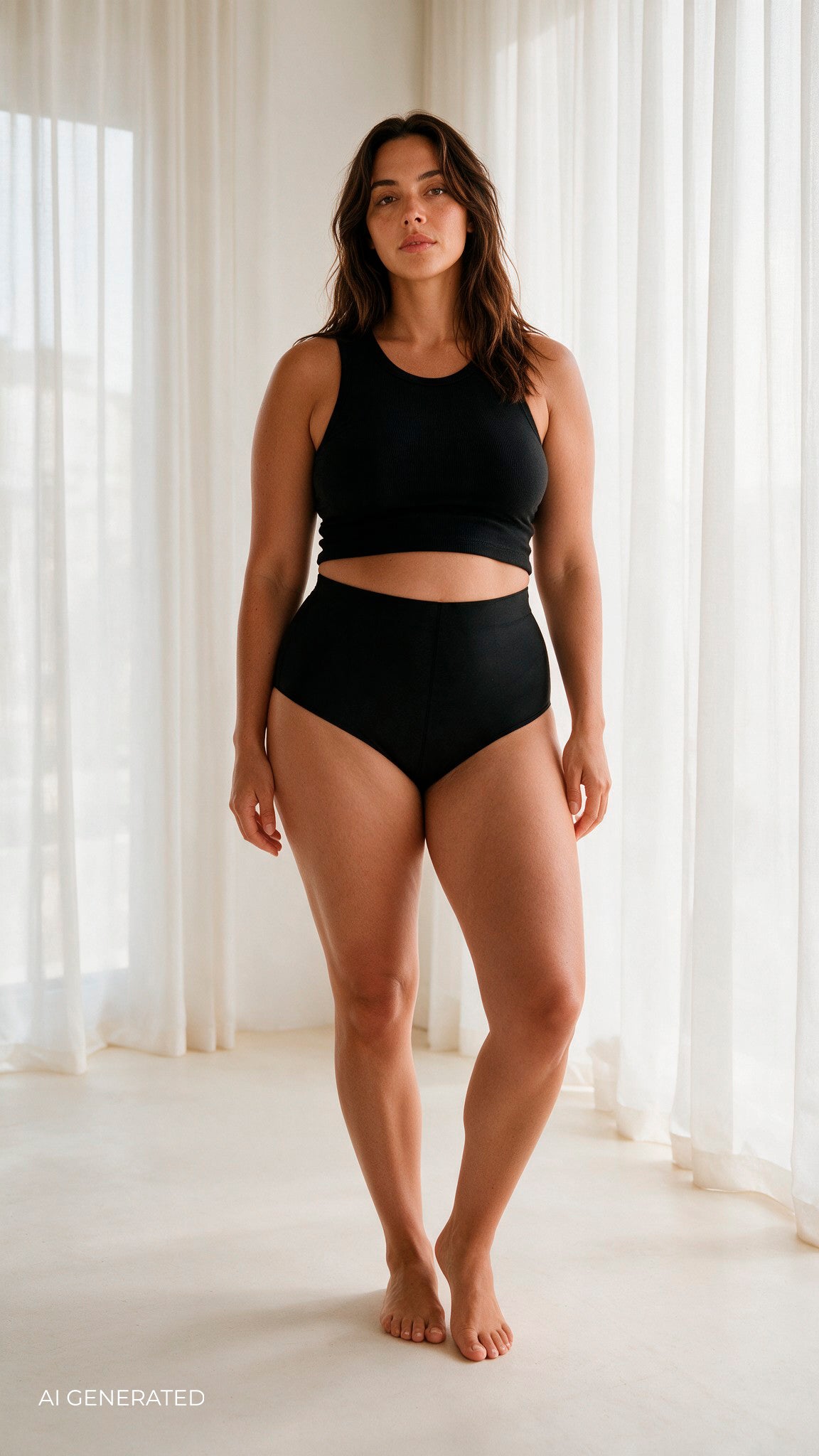 Keri 1 - Shape trusser